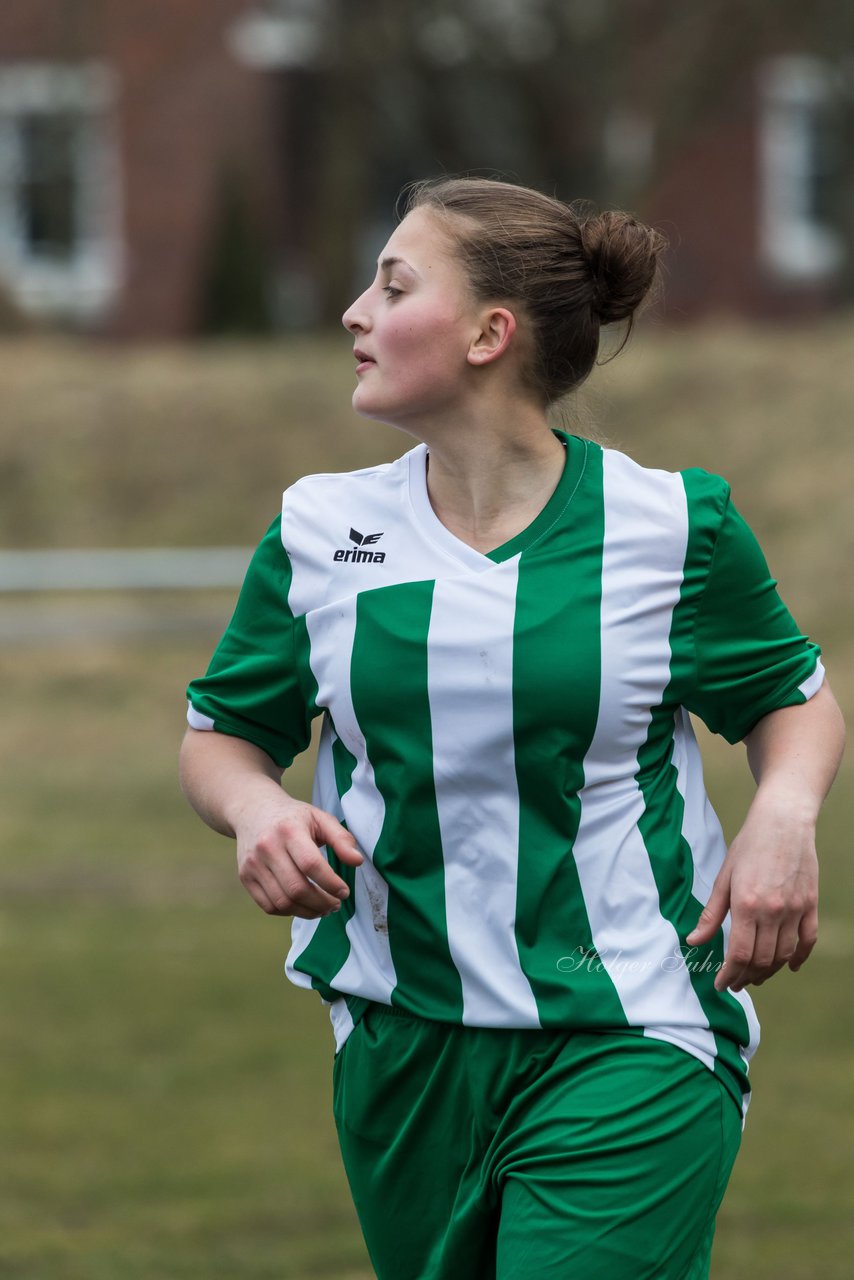 Bild 172 - B-Juniorinnen SG Olympa/Russee - Post- und Telekom SV Kiel : Ergebnis: 2:2